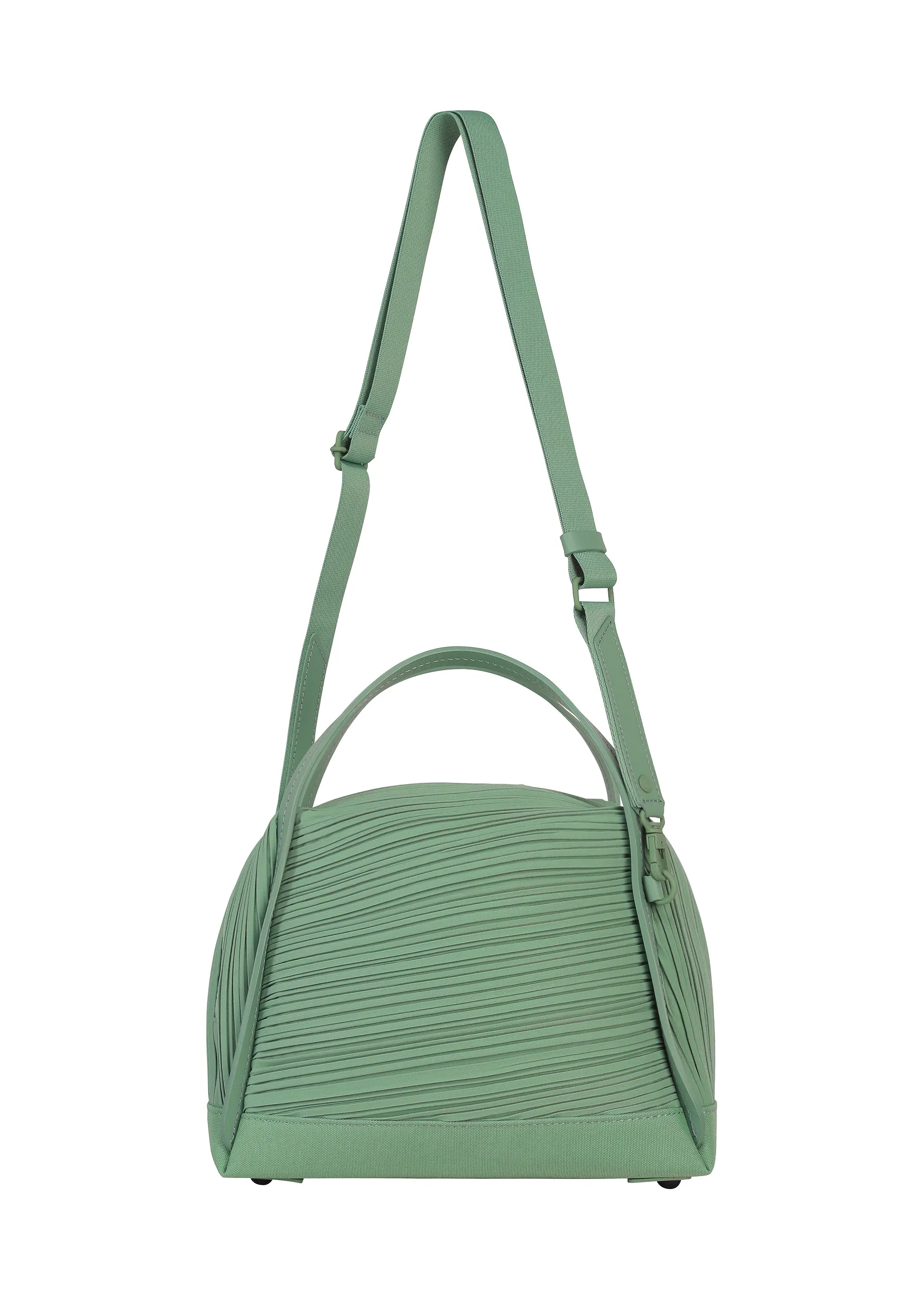 BIAS PLEATS BAG sold by Issey Miyake product image thumbnail 4
