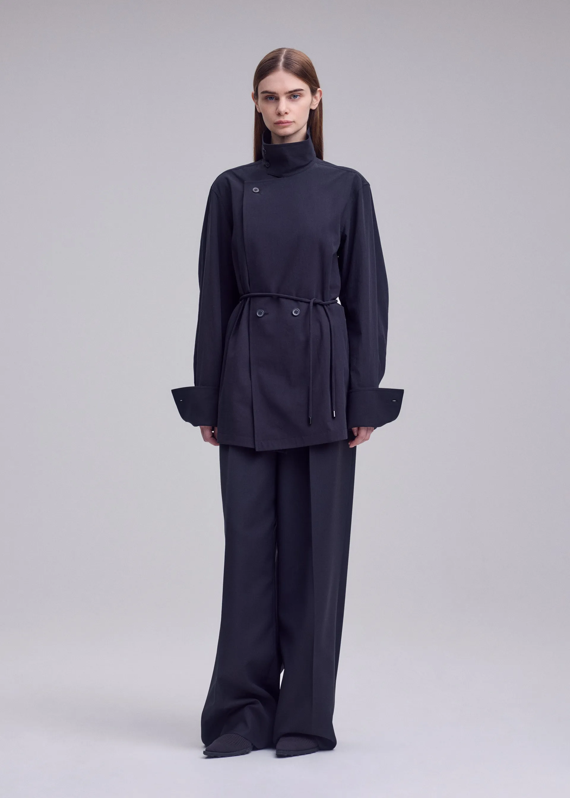 MONSIEUR SHIRT sold by Issey Miyake product image thumbnail 5