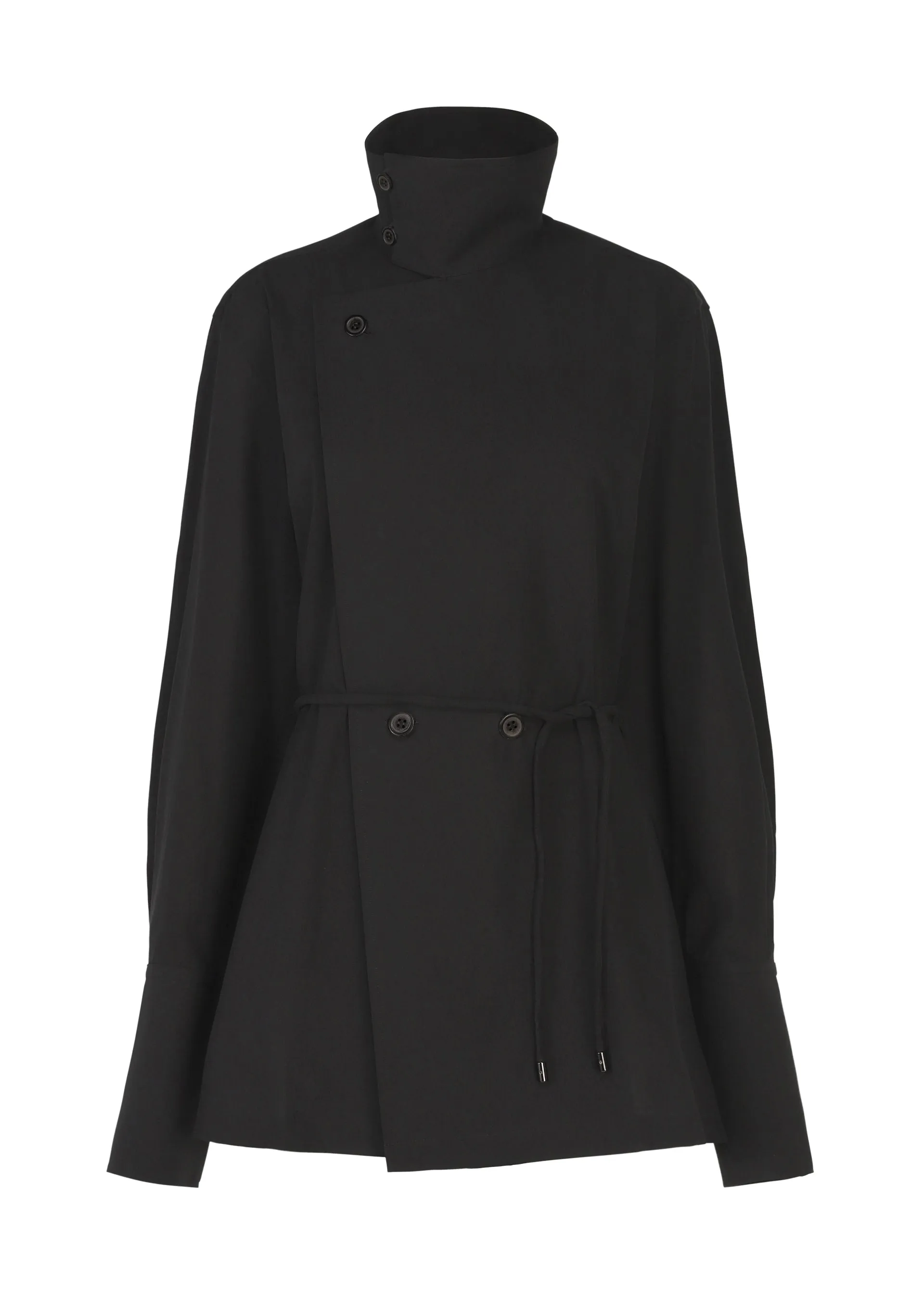 MONSIEUR SHIRT sold by Issey Miyake product image thumbnail 2