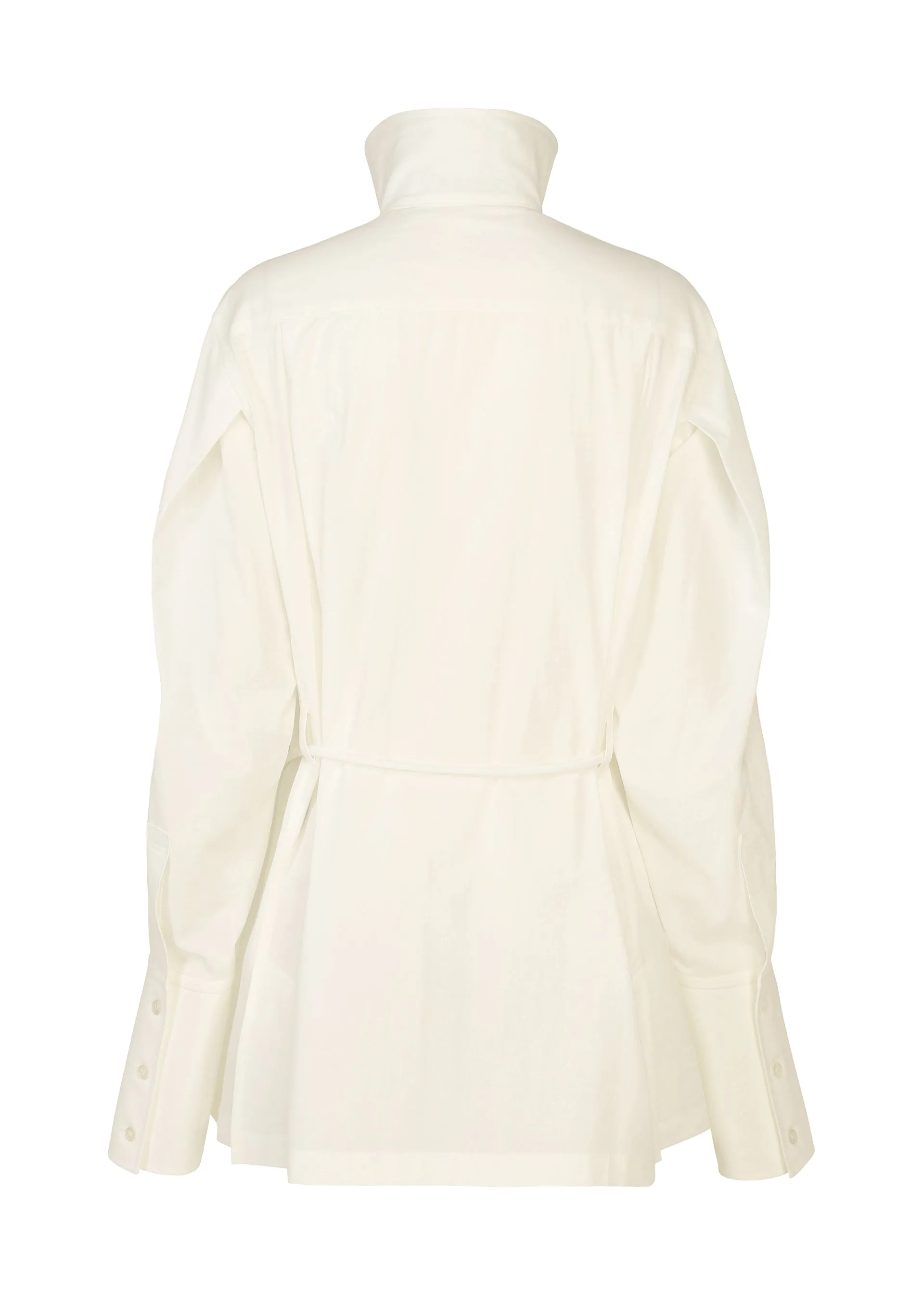 MONSIEUR SHIRT sold by Issey Miyake product image thumbnail 3