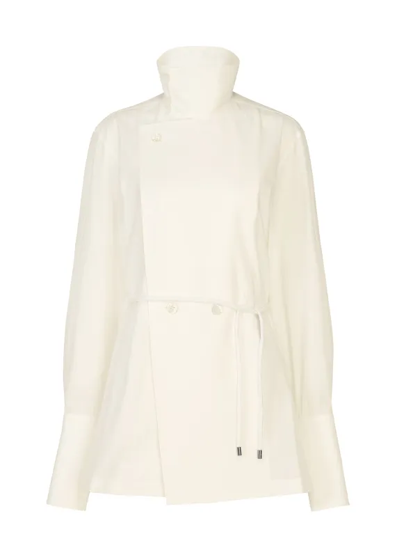 MONSIEUR SHIRT made by Issey Miyake