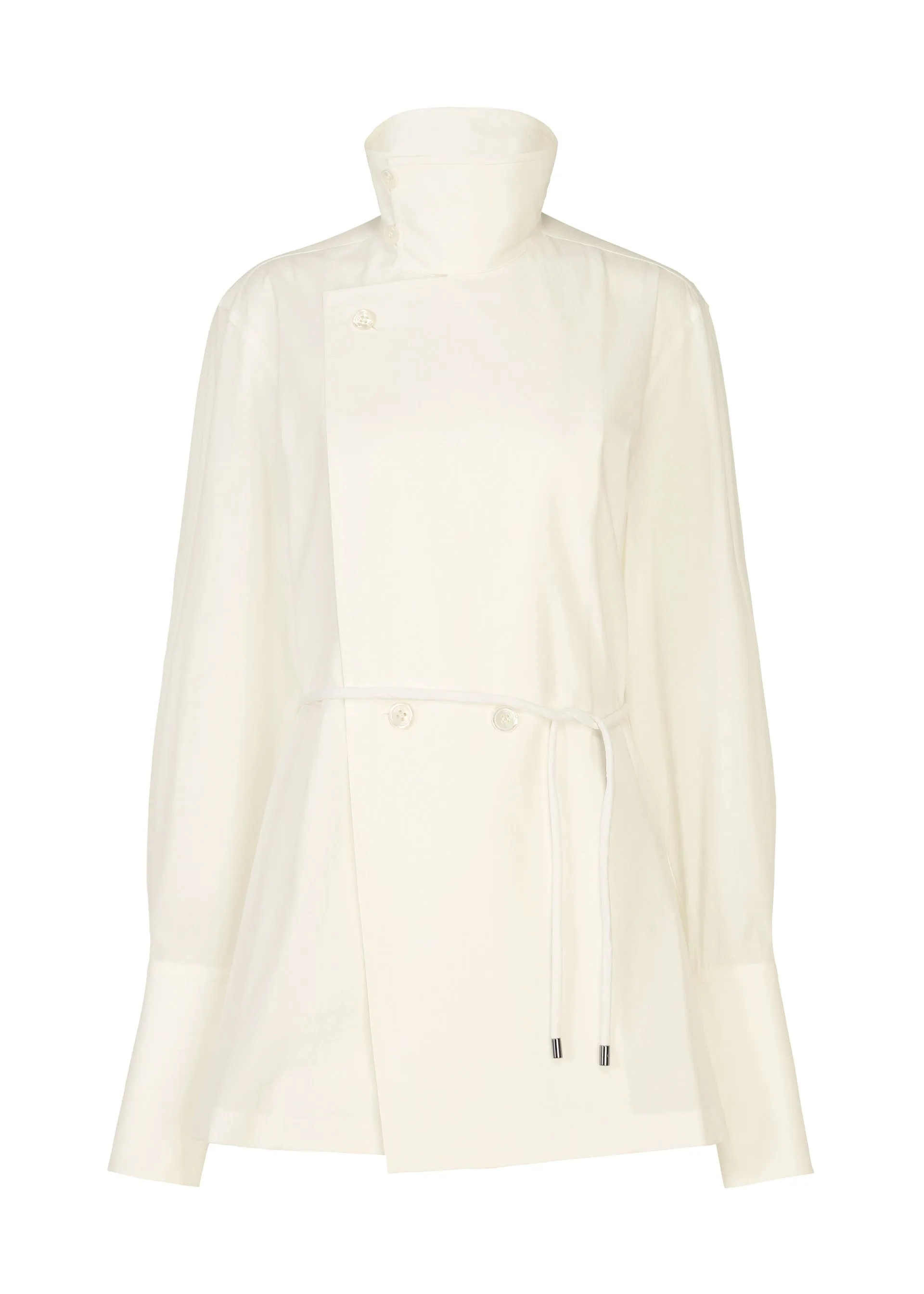 MONSIEUR SHIRT sold by Issey Miyake