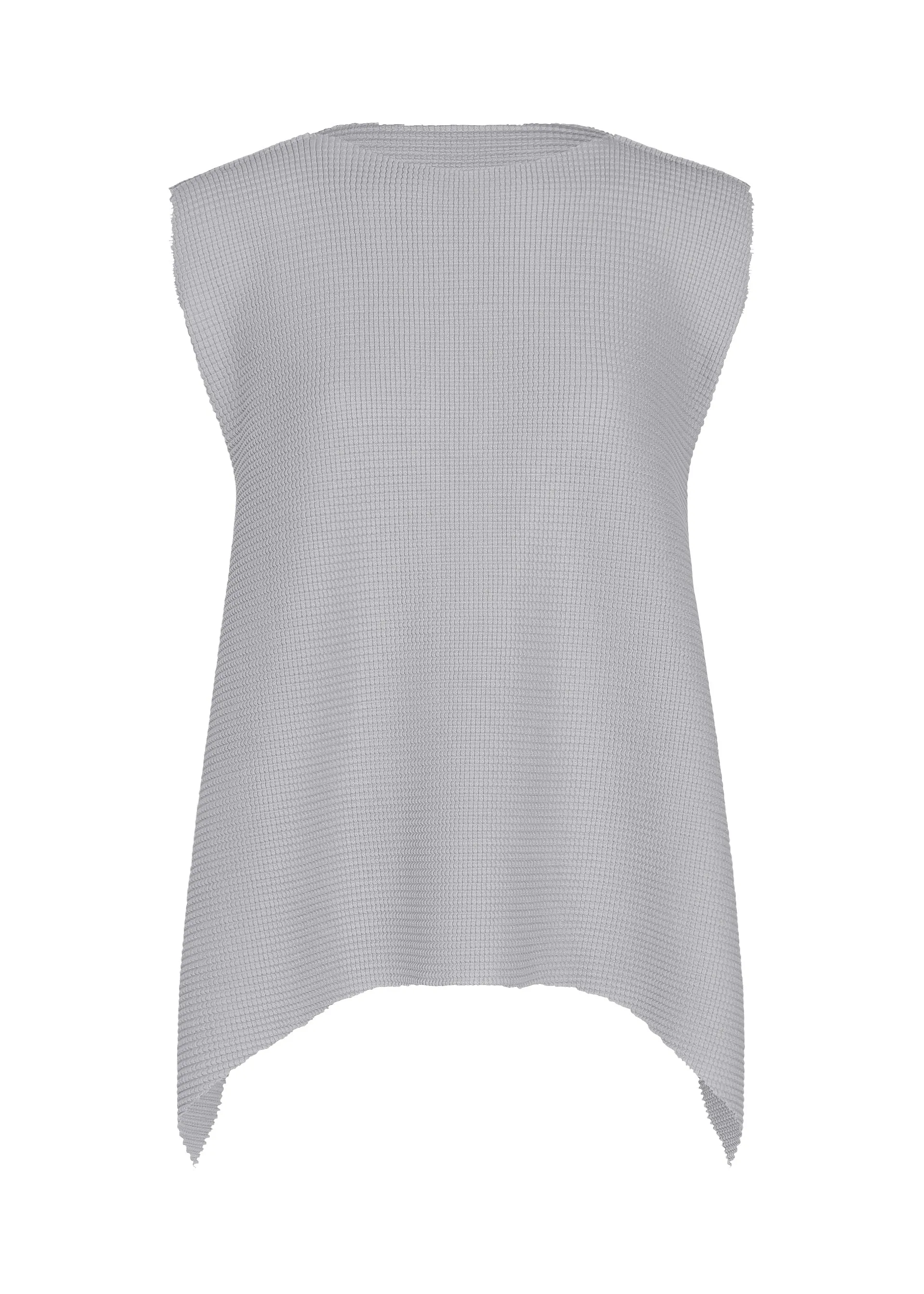 TOWER KNIT STRETCH PLEATS sold by Issey Miyake