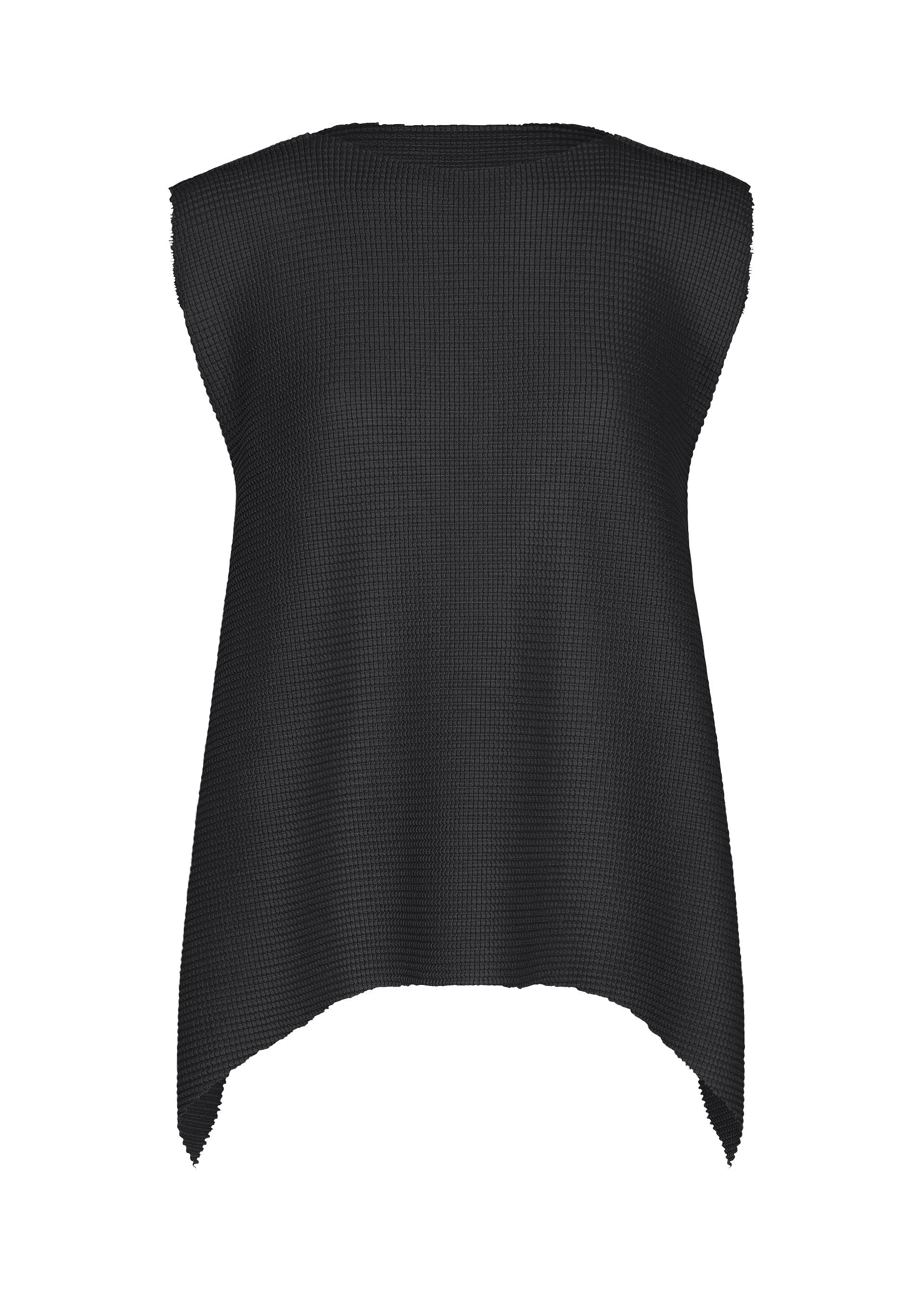 TOWER KNIT STRETCH PLEATS sold by Issey Miyake product image thumbnail 2
