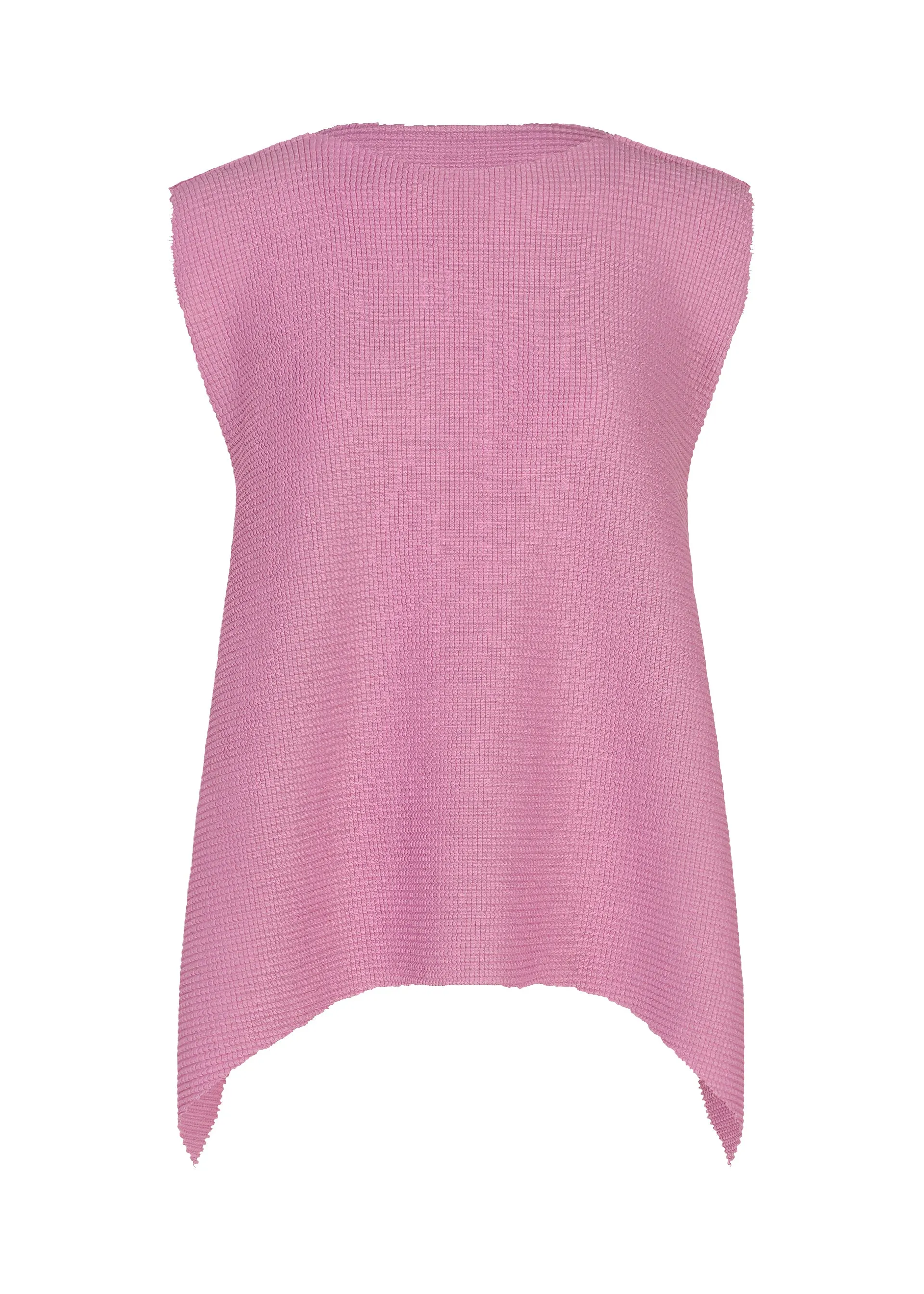 TOWER KNIT STRETCH PLEATS sold by Issey Miyake product image thumbnail 3