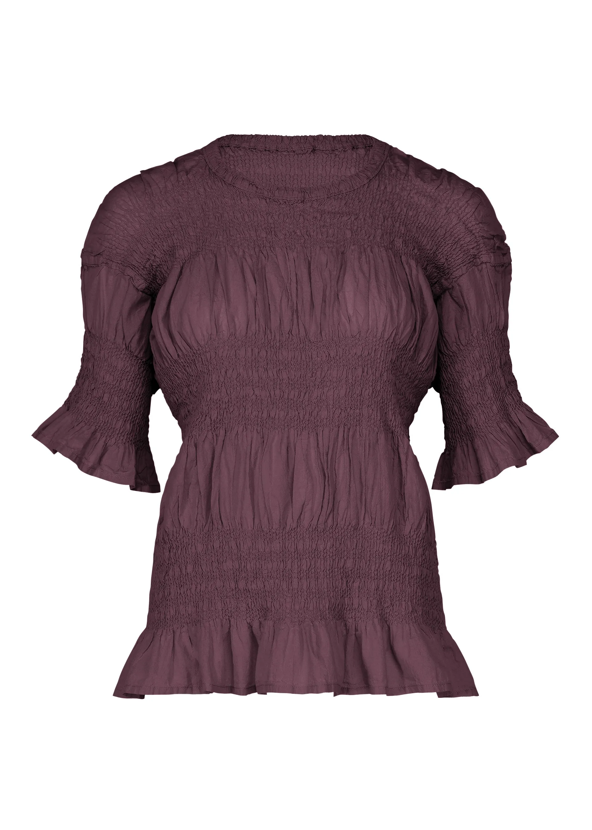 SHRINK STRIPE sold by Issey Miyake product image thumbnail 3