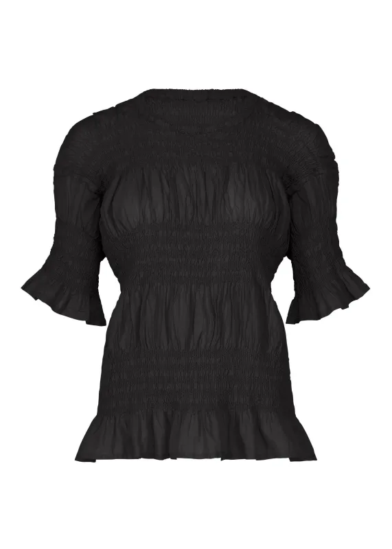 SHRINK STRIPE made by Issey Miyake