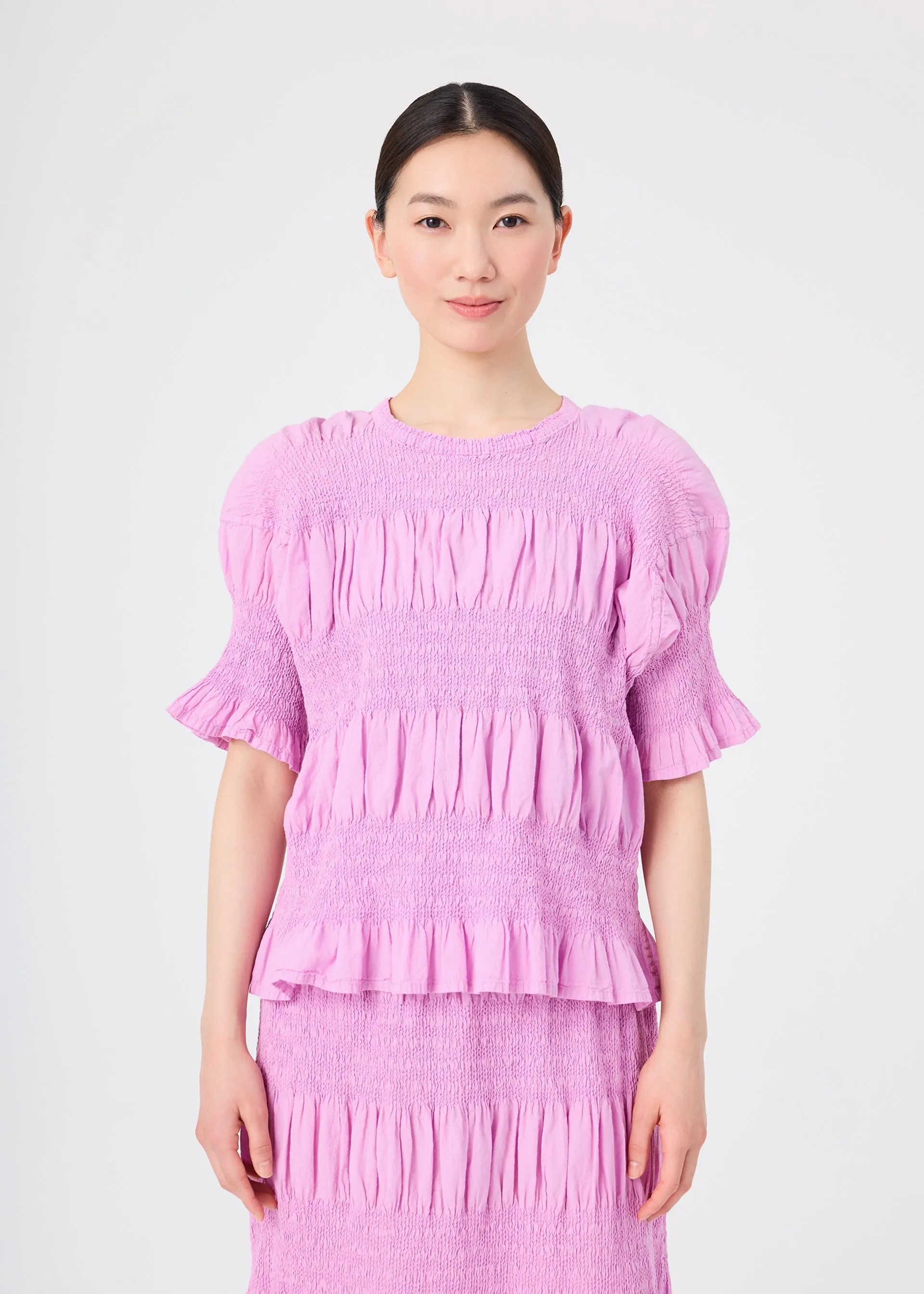 SHRINK STRIPE sold by Issey Miyake product image thumbnail 5