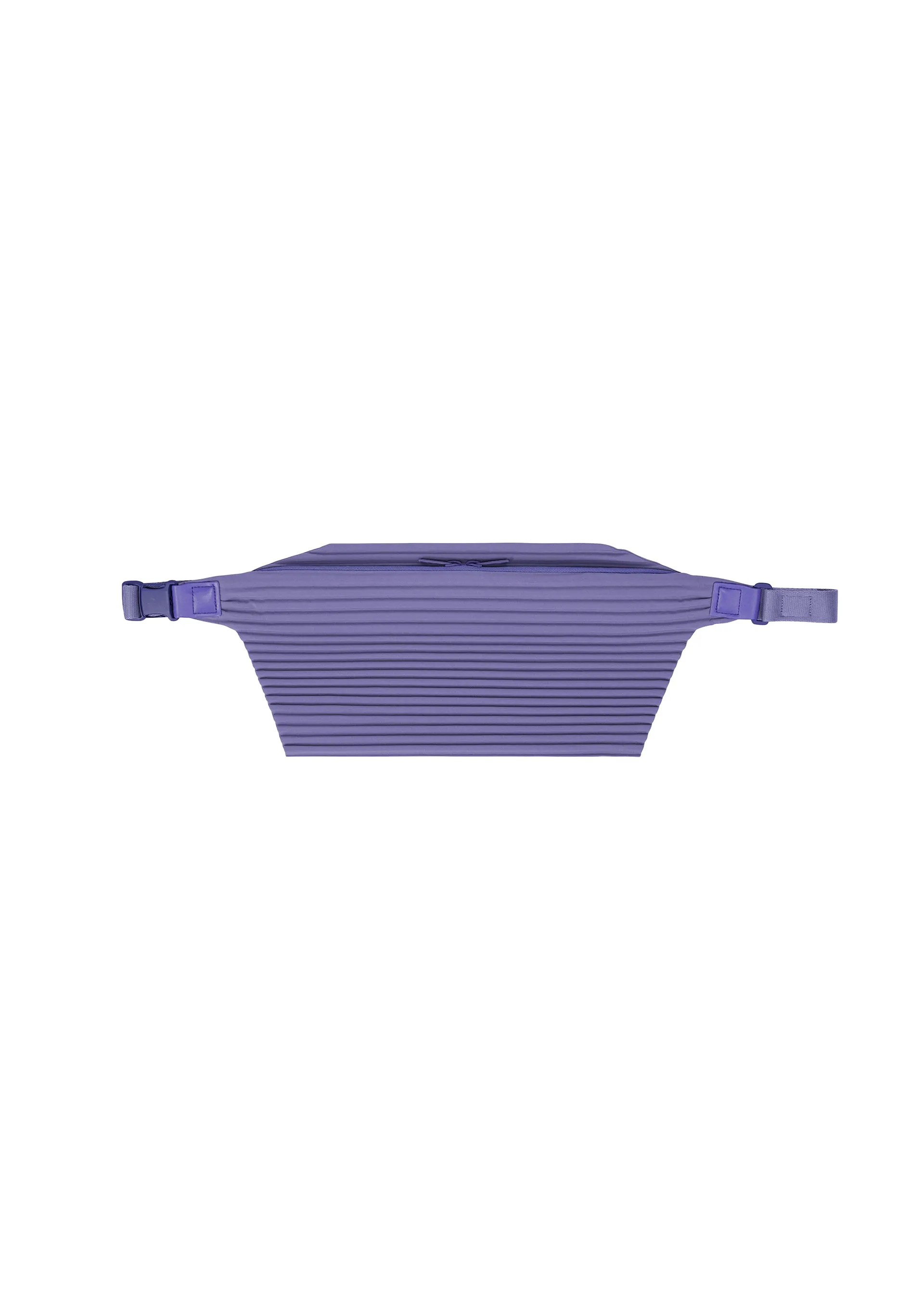 PLEATS SLIM BAG sold by Issey Miyake product image thumbnail 2