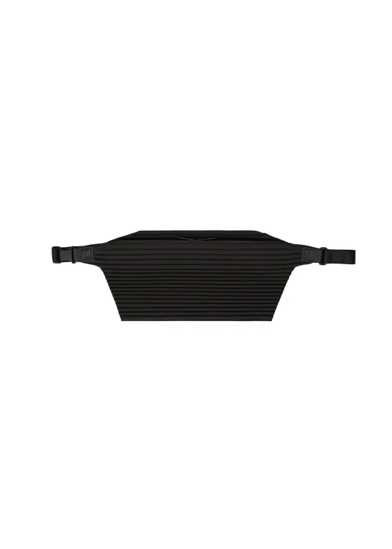 PLEATS SLIM BAG made by Issey Miyake