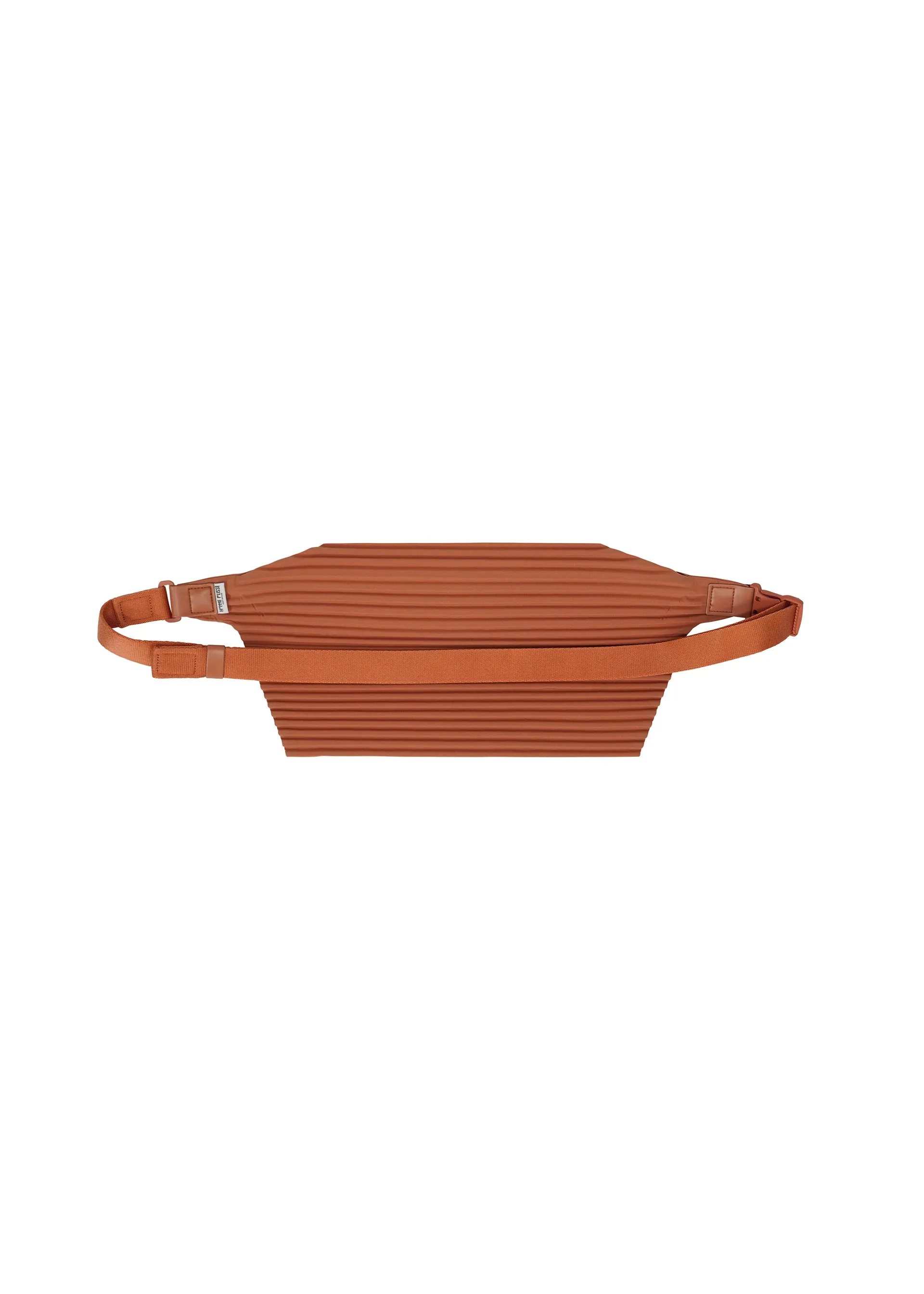 PLEATS SLIM BAG sold by Issey Miyake product image thumbnail 3