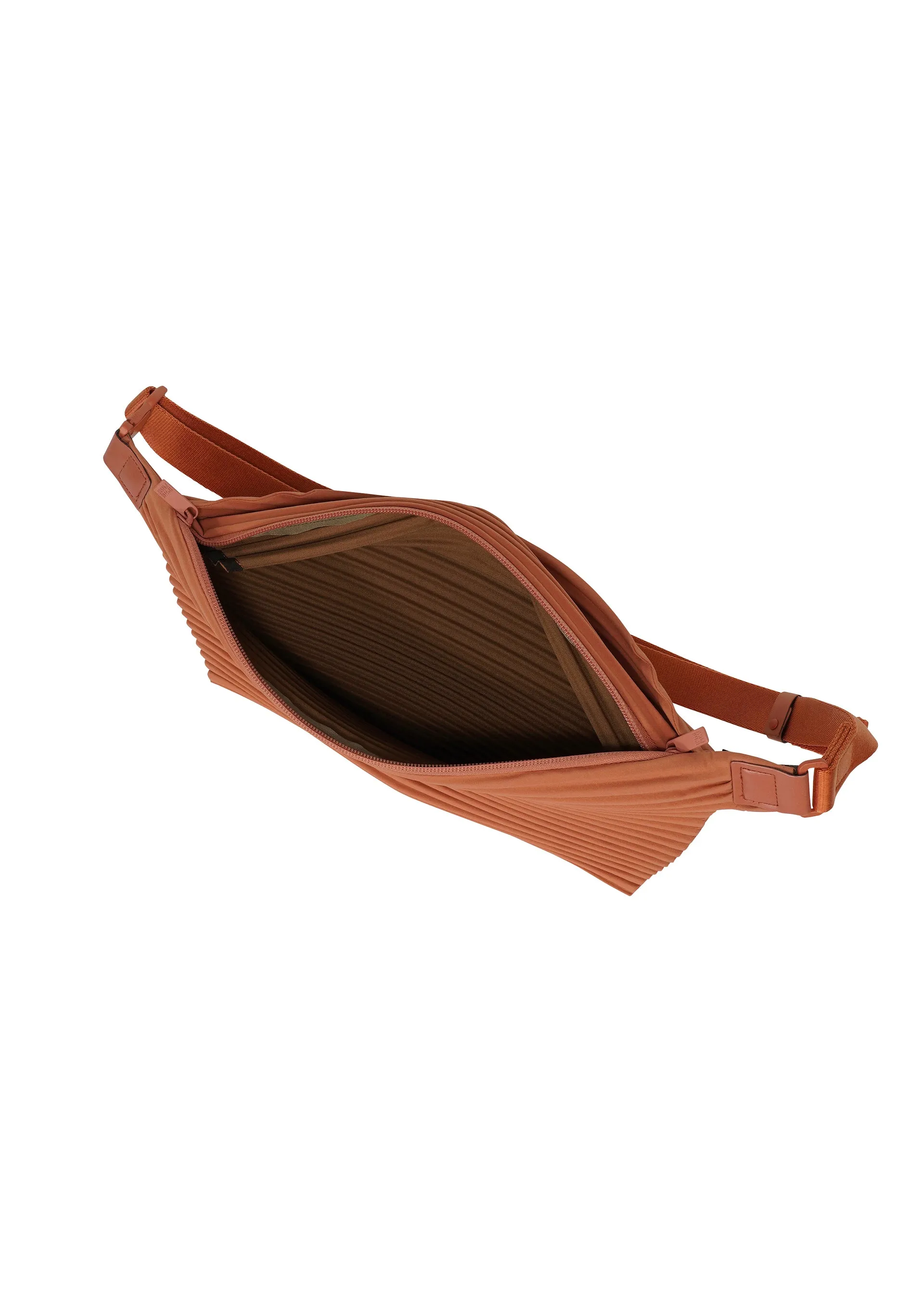 PLEATS SLIM BAG sold by Issey Miyake product image thumbnail 4