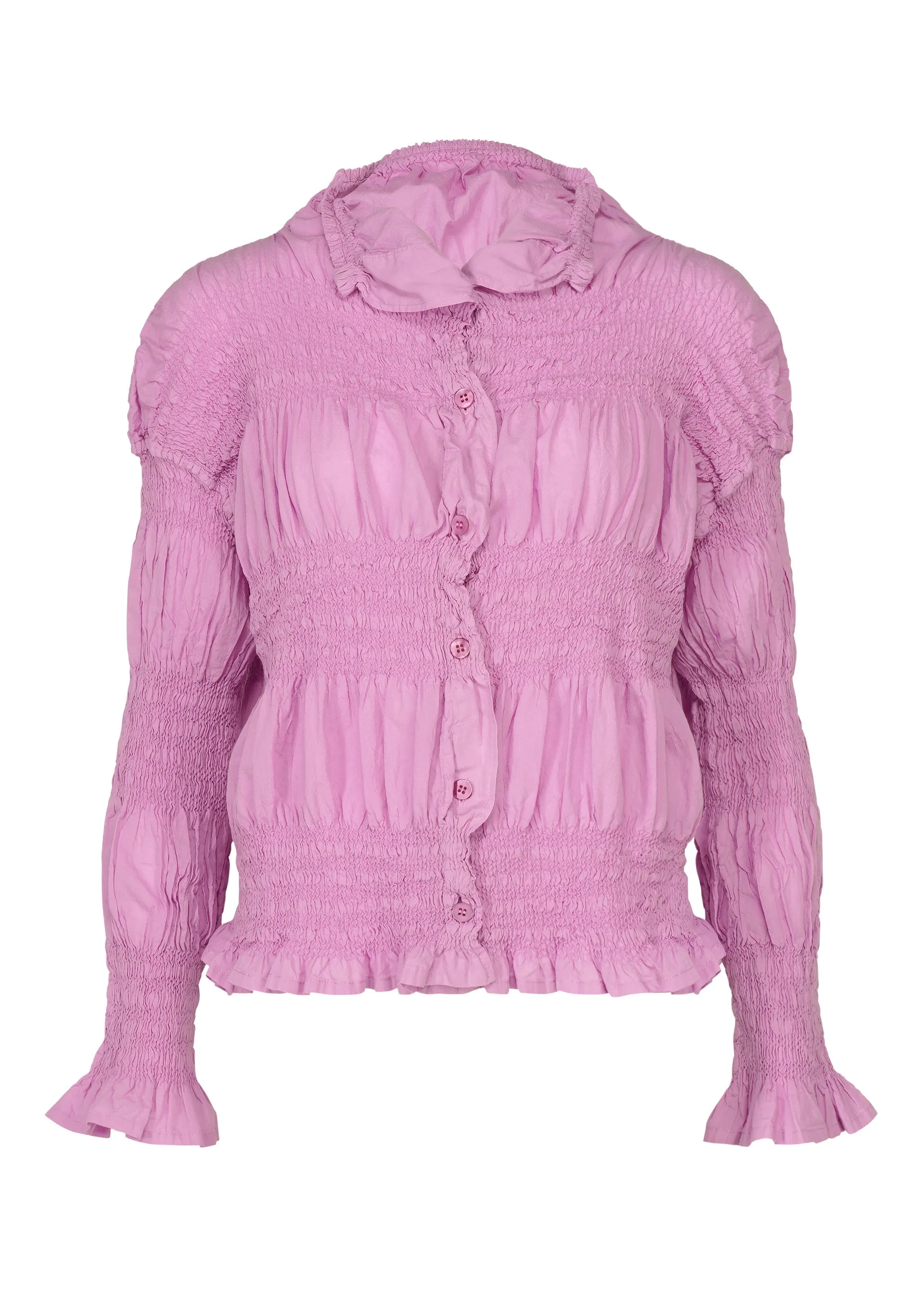 SHRINK STRIPE sold by Issey Miyake product image thumbnail 2
