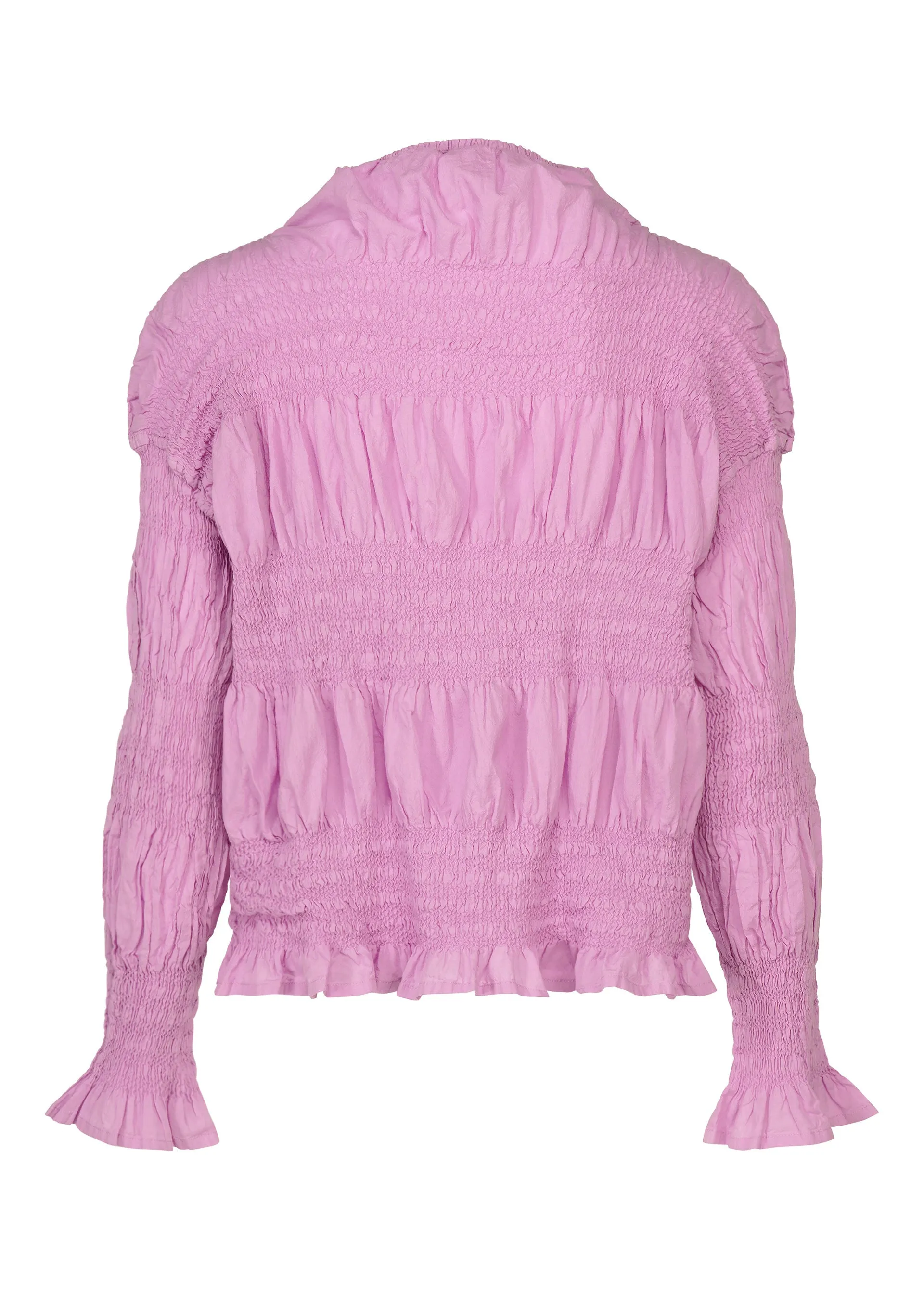 SHRINK STRIPE sold by Issey Miyake product image thumbnail 4