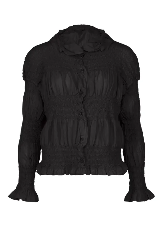 SHRINK STRIPE made by Issey Miyake