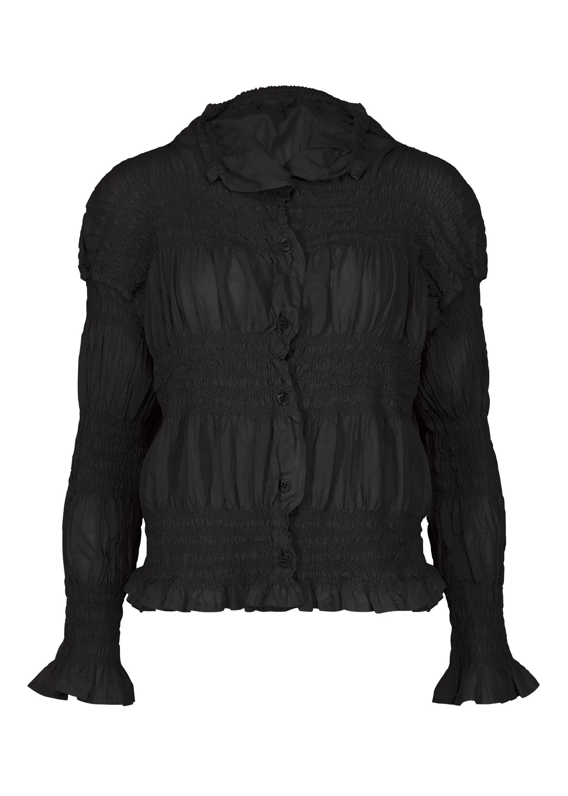 SHRINK STRIPE sold by Issey Miyake