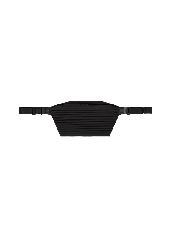 PLEATS SLIM BAG made by Issey Miyake