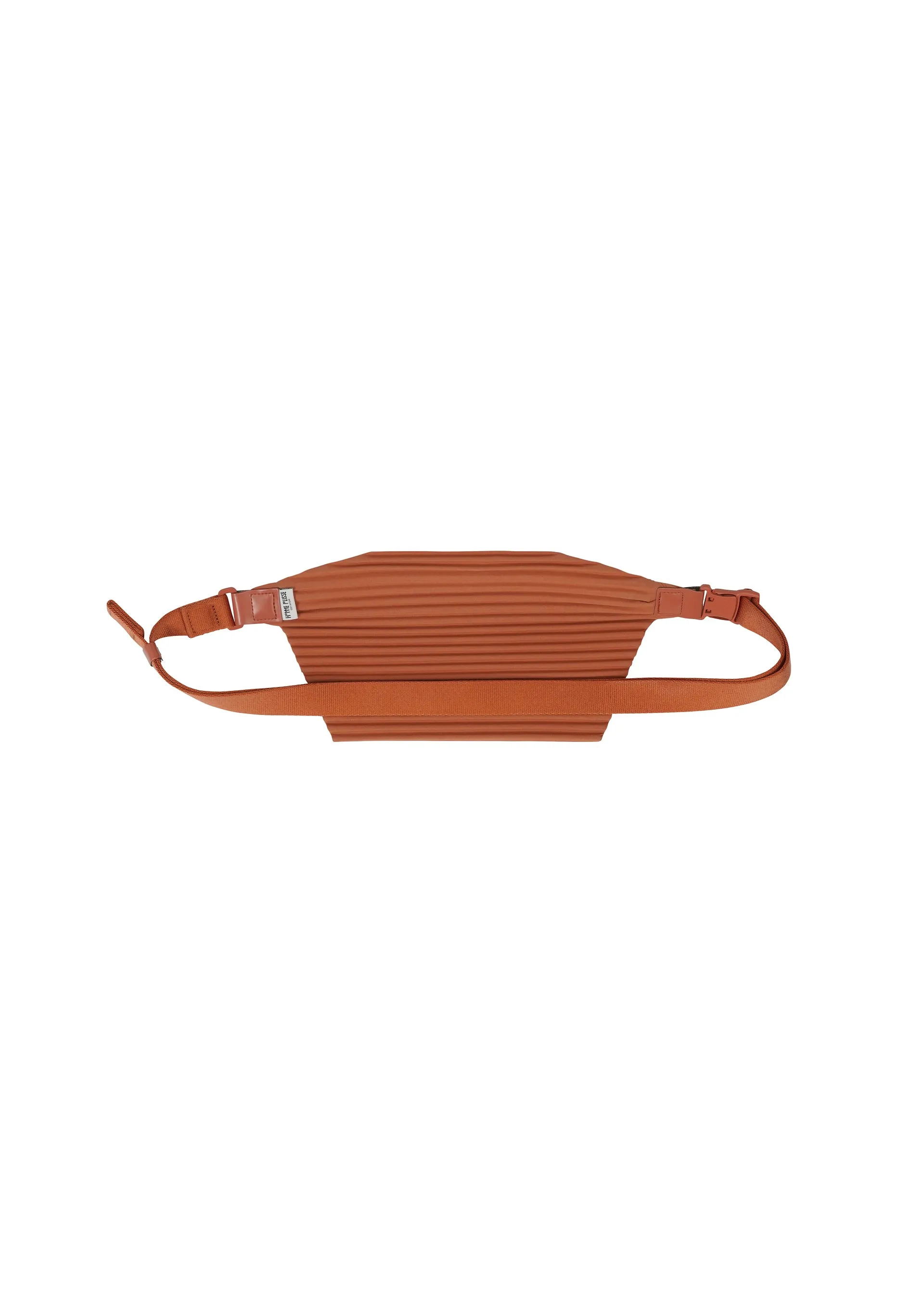 PLEATS SLIM BAG sold by Issey Miyake product image thumbnail 3