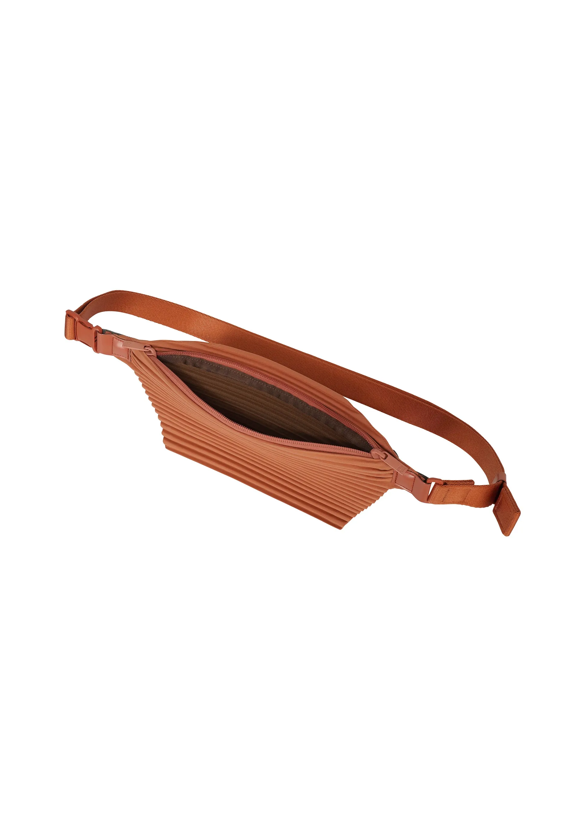 PLEATS SLIM BAG sold by Issey Miyake product image thumbnail 4