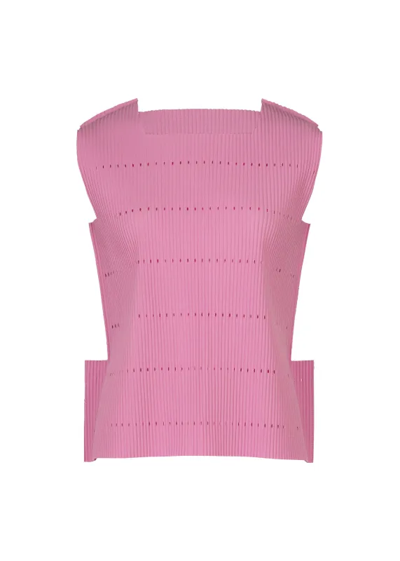 TOWER PLEATS made by Issey Miyake