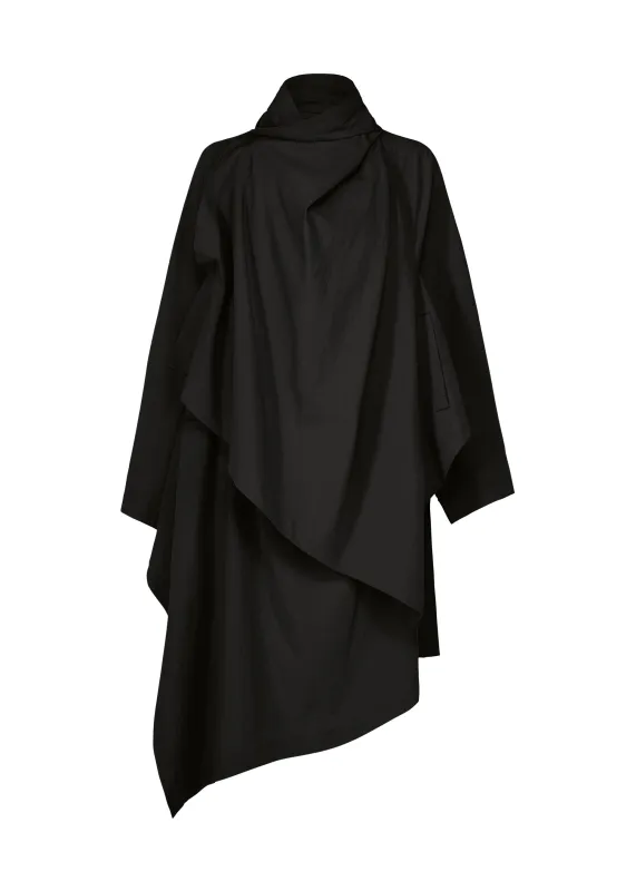 COMFORT COTTON made by Issey Miyake