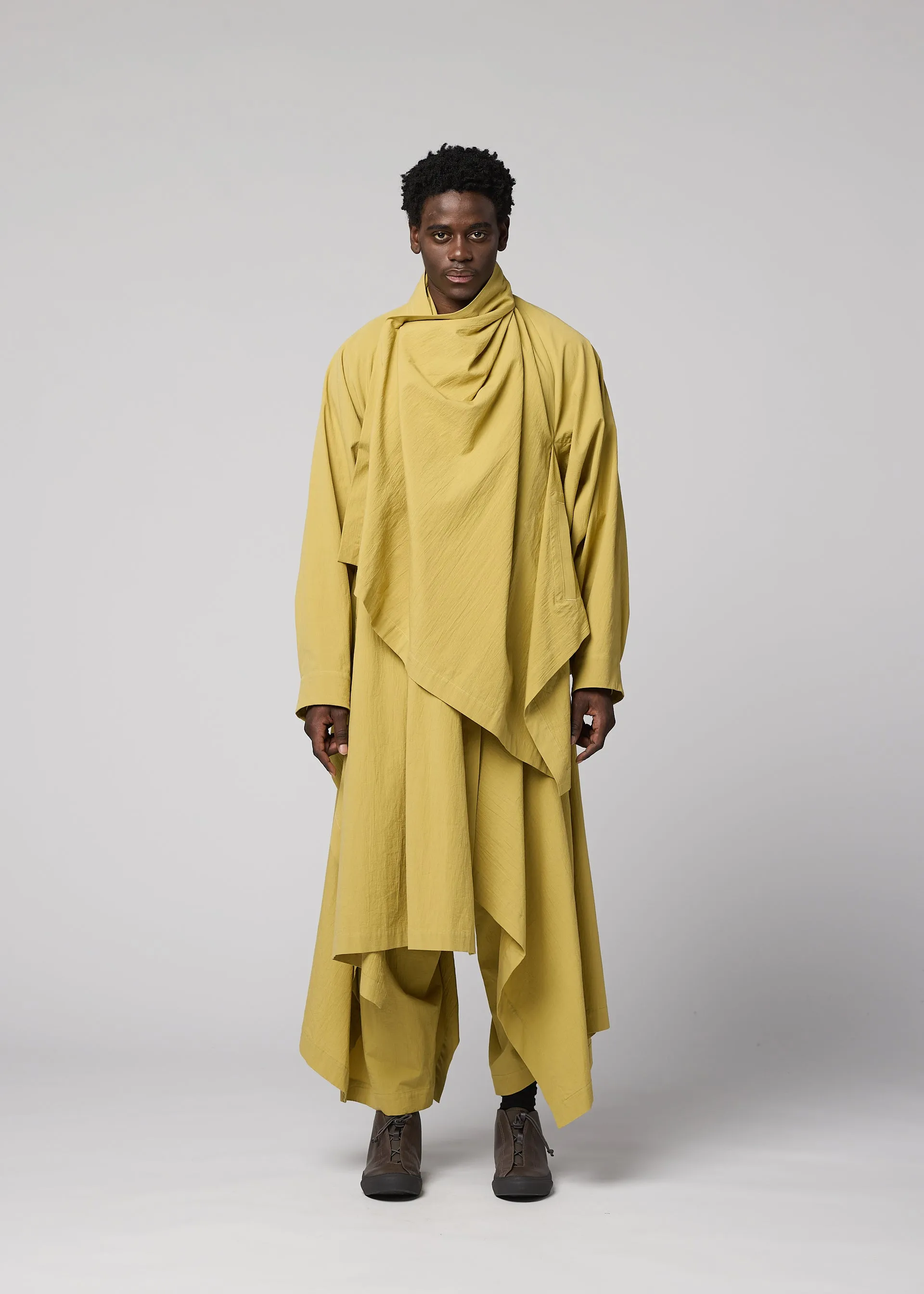 COMFORT COTTON sold by Issey Miyake product image thumbnail 5