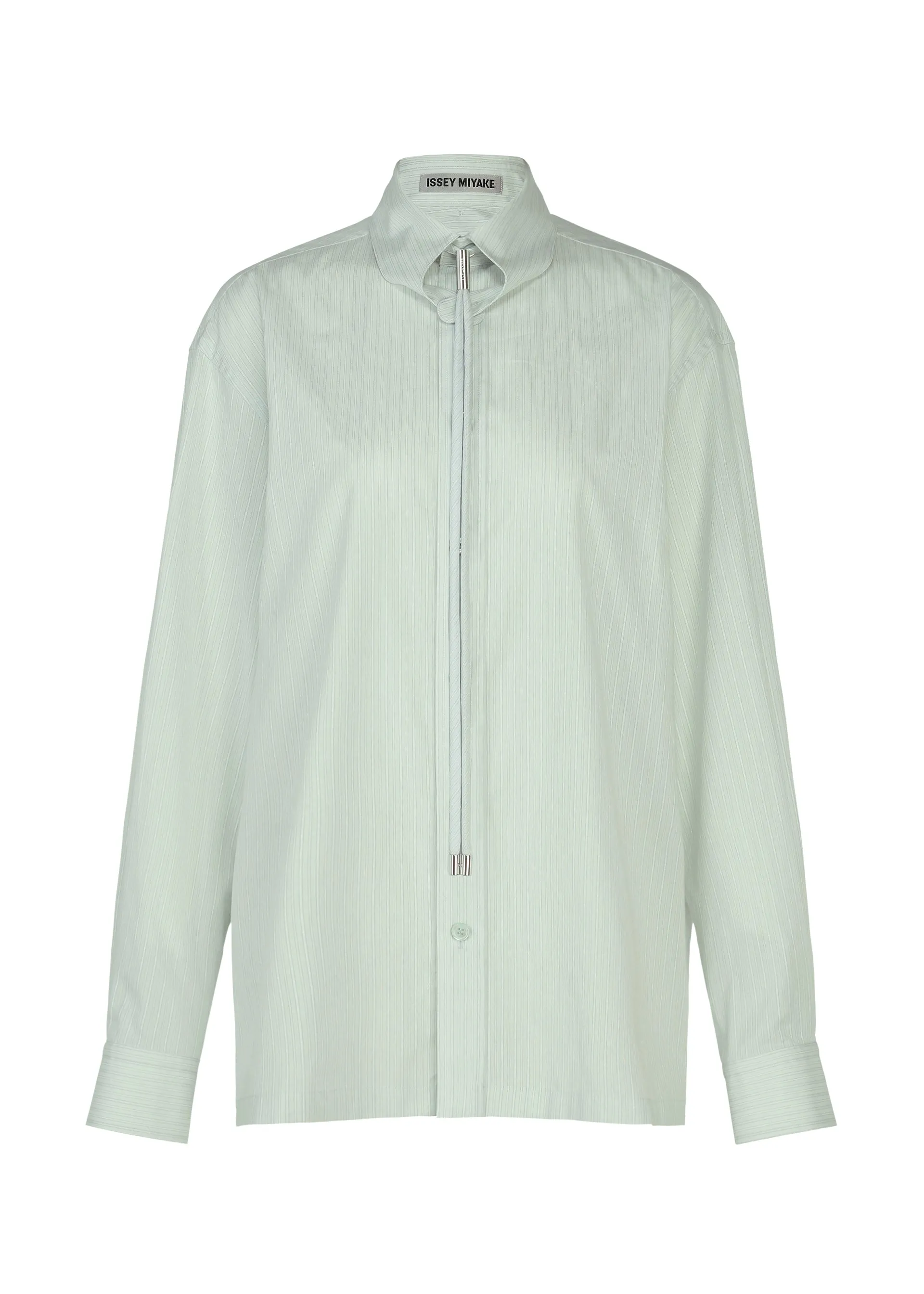 MONSIEUR SHIRT(DOBBY STRIPE) sold by Issey Miyake product image thumbnail 3