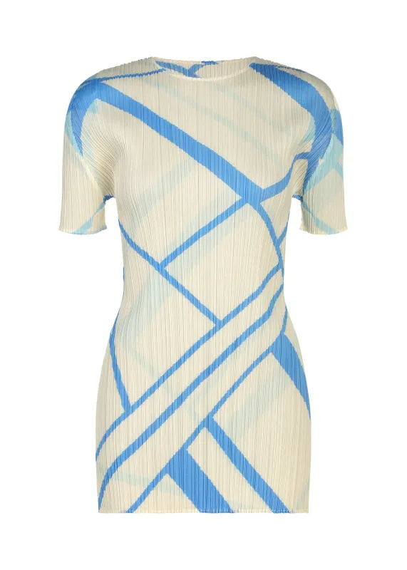 FOLD LINE made by Issey Miyake