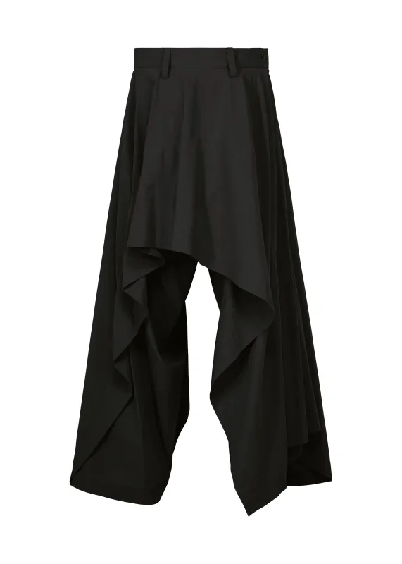 COMFORT COTTON made by Issey Miyake