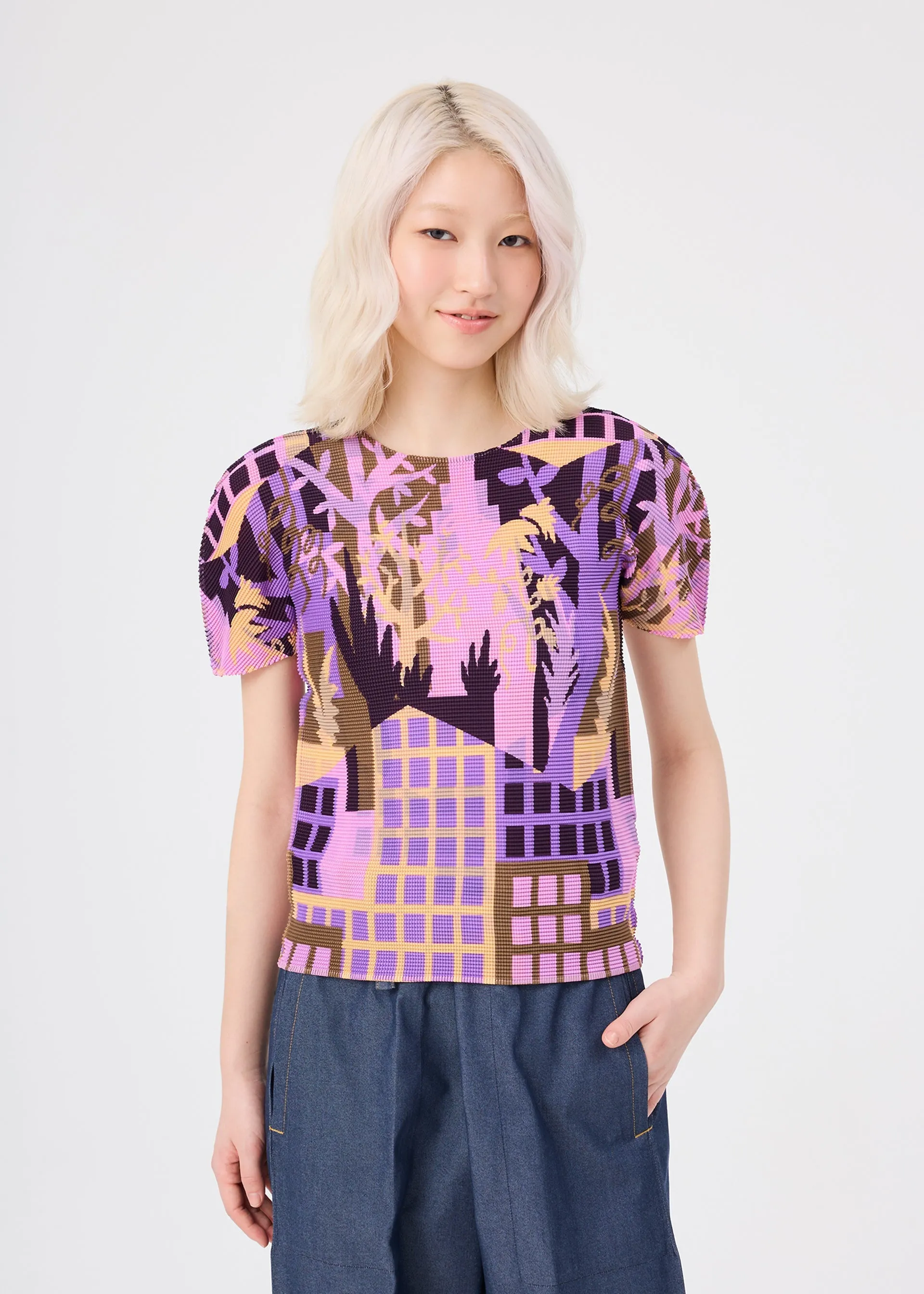 BUILDING sold by Issey Miyake product image thumbnail 5
