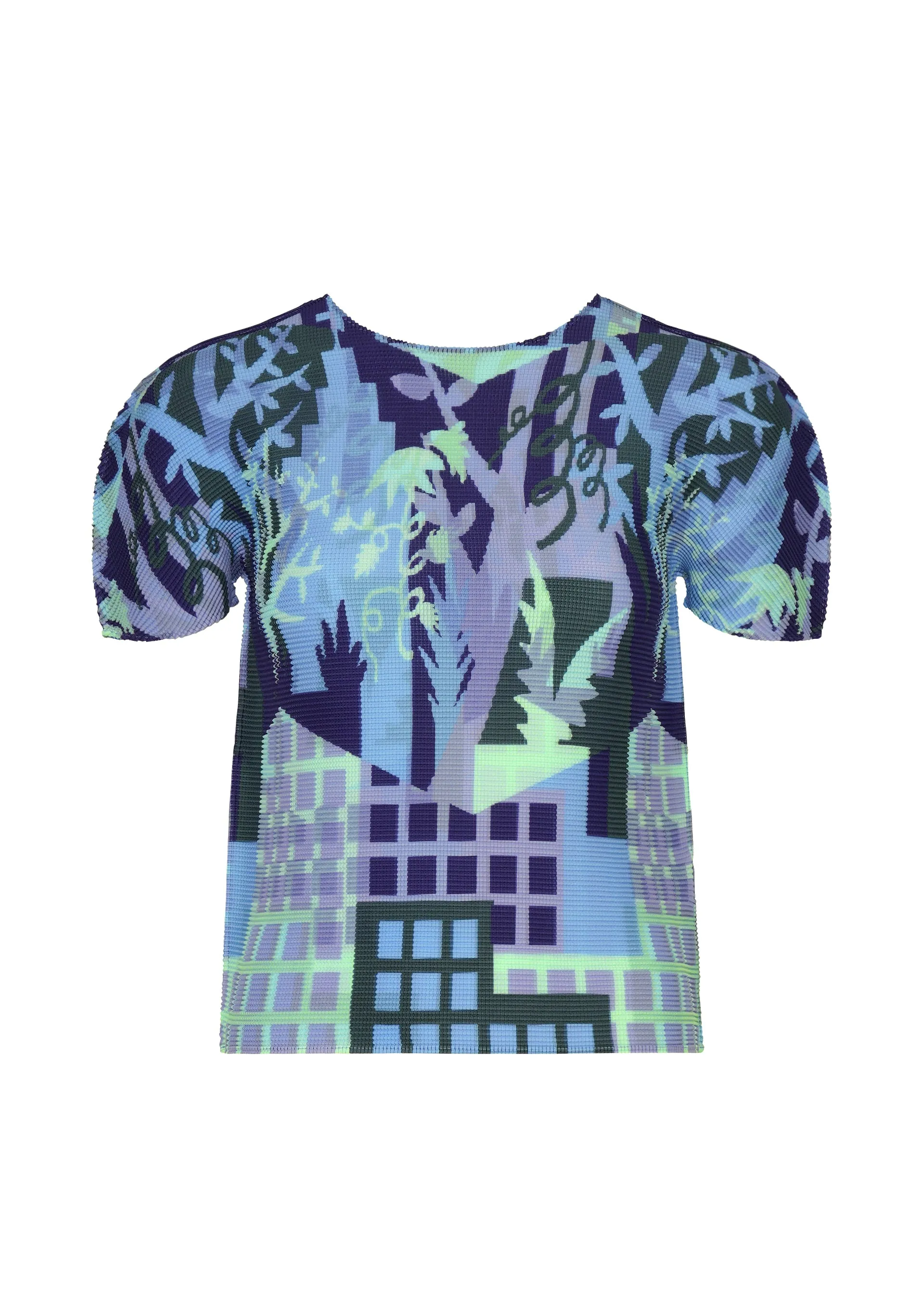 BUILDING sold by Issey Miyake product image thumbnail 3
