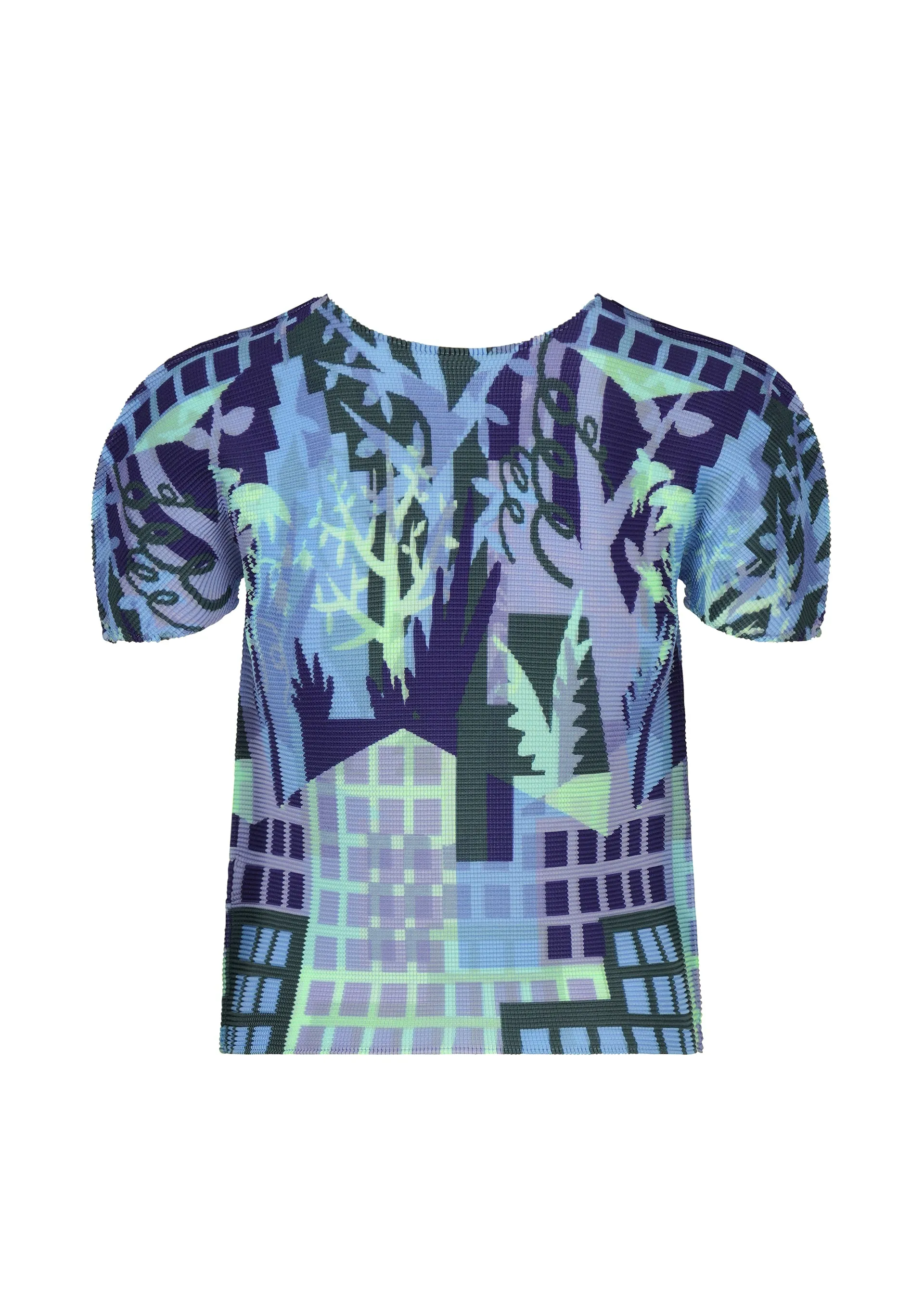 BUILDING sold by Issey Miyake product image thumbnail 4