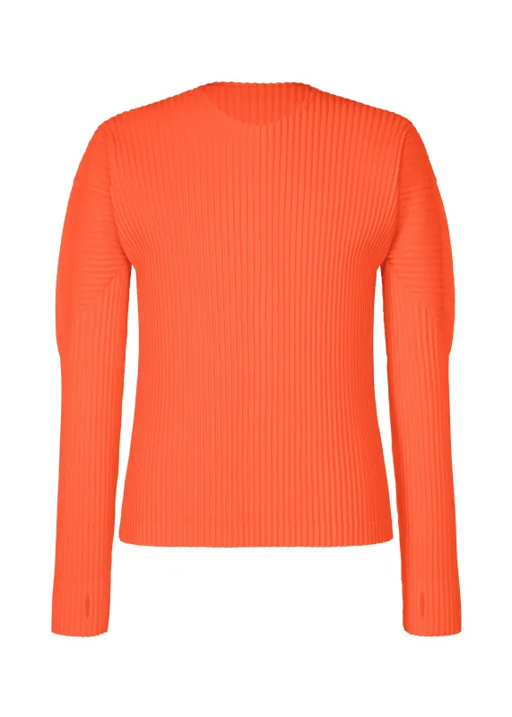 COLOR PLEATS 1 made by Issey Miyake