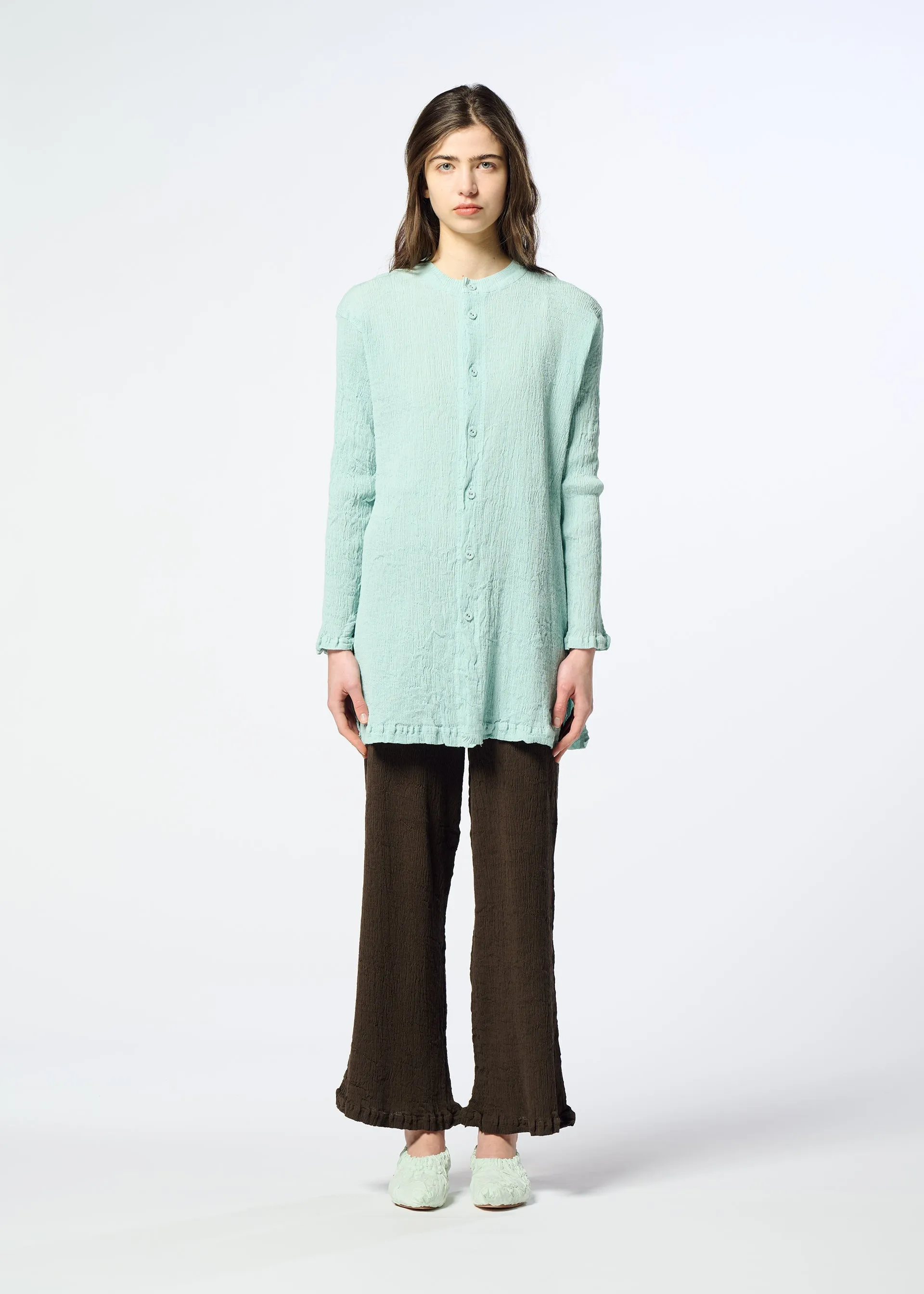 KYO CHIJIMI AUGUST sold by Issey Miyake product image thumbnail 5