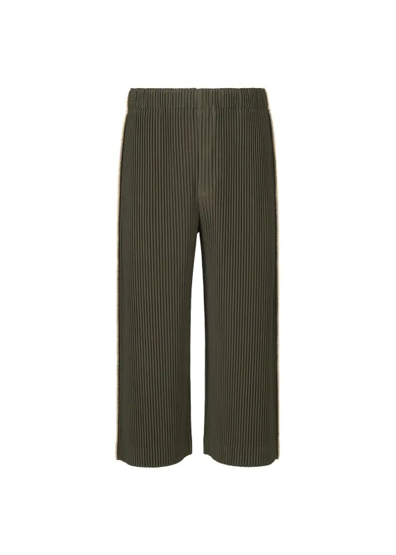 EMBROIDERY STRIPES made by Issey Miyake