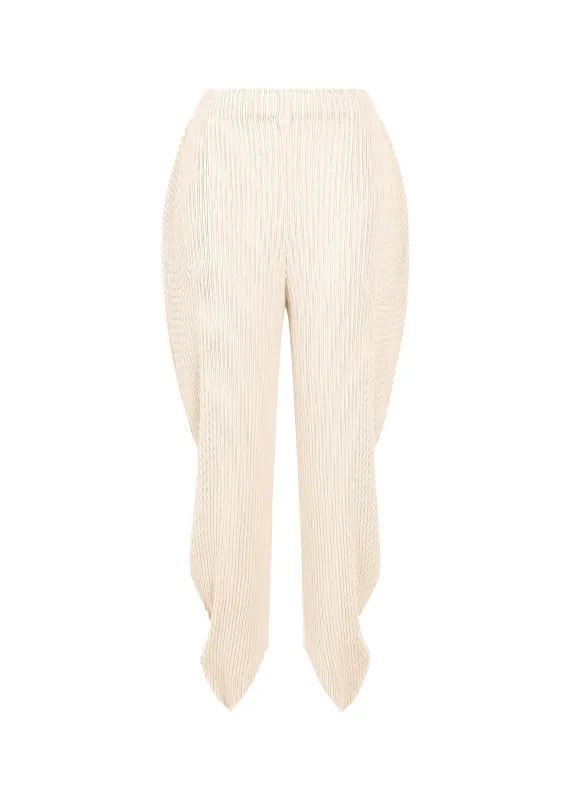 LEAF PLEATS made by Issey Miyake