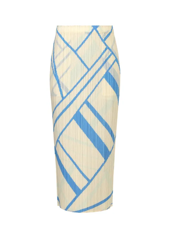 FOLD LINE made by Issey Miyake