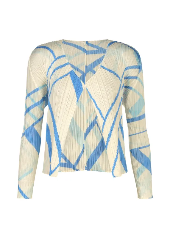 FOLD LINE made by Issey Miyake