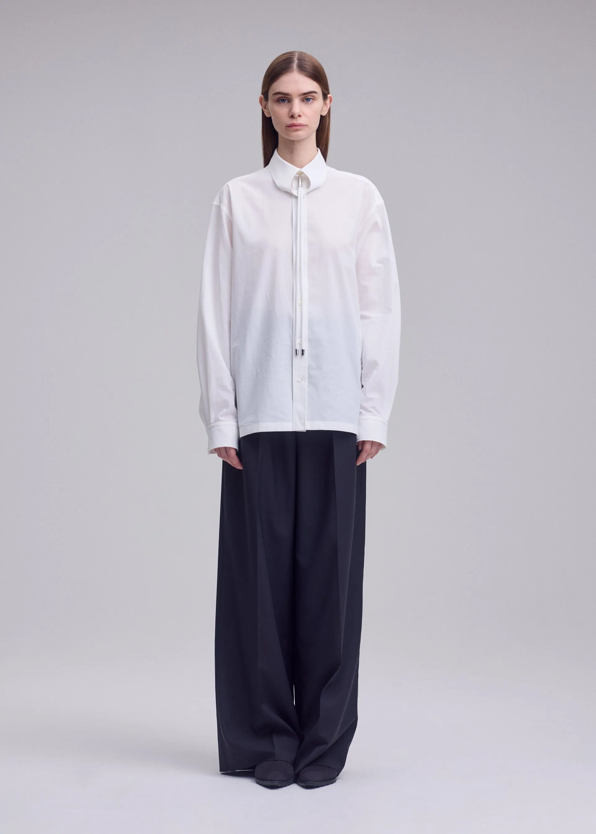 MONSIEUR SHIRT sold by Issey Miyake product image thumbnail 4