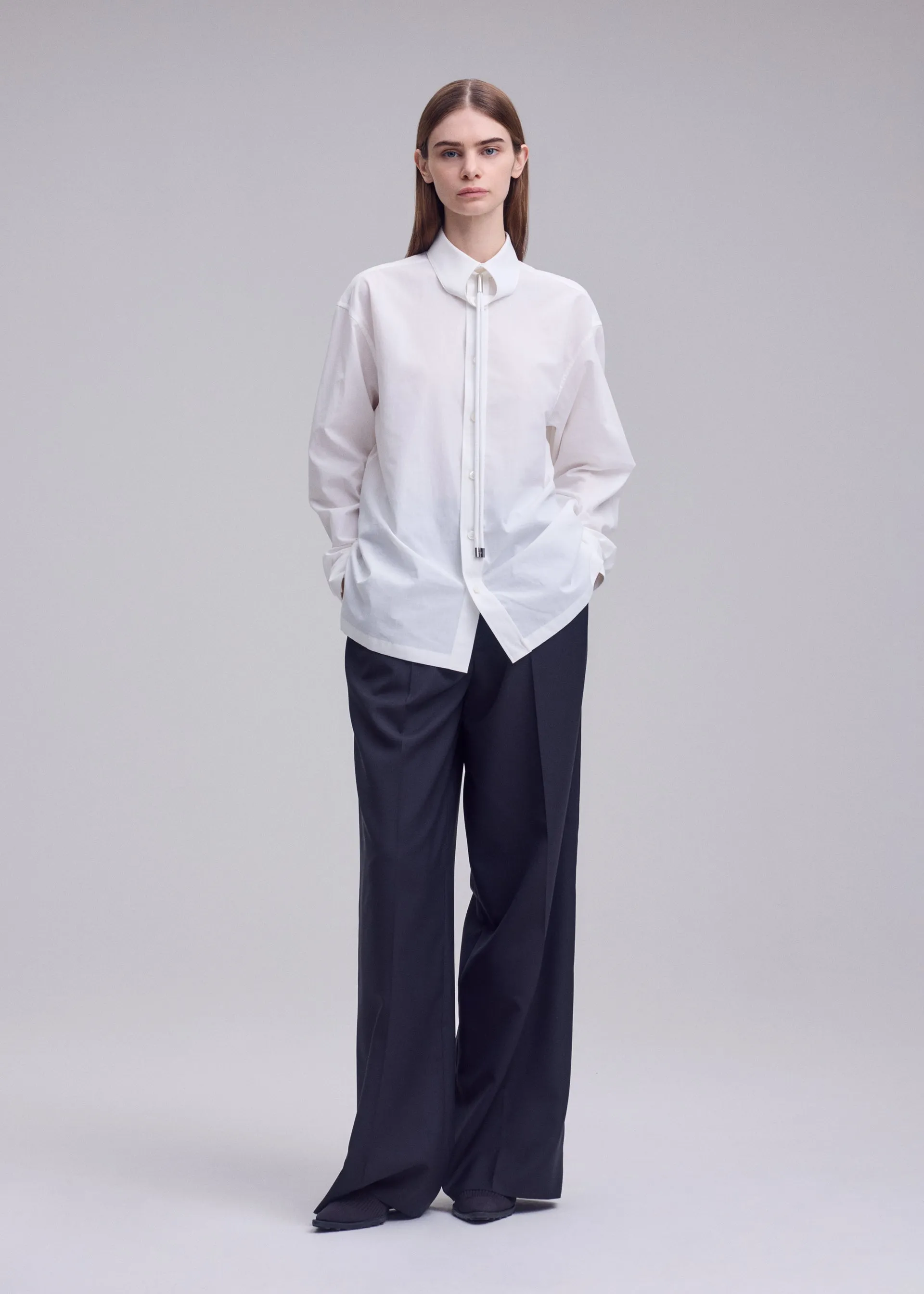 MONSIEUR SHIRT sold by Issey Miyake product image thumbnail 5