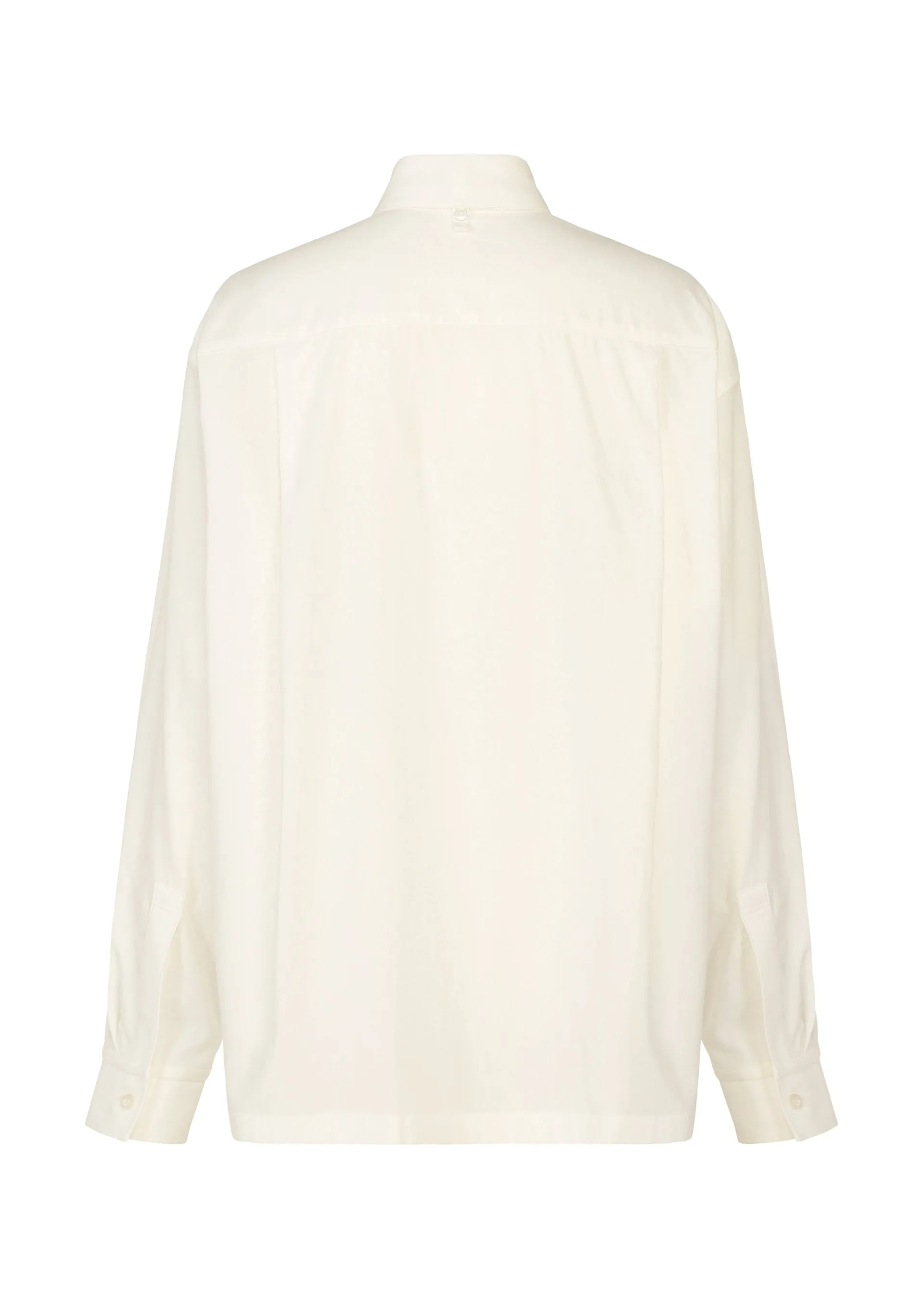 MONSIEUR SHIRT sold by Issey Miyake product image thumbnail 3