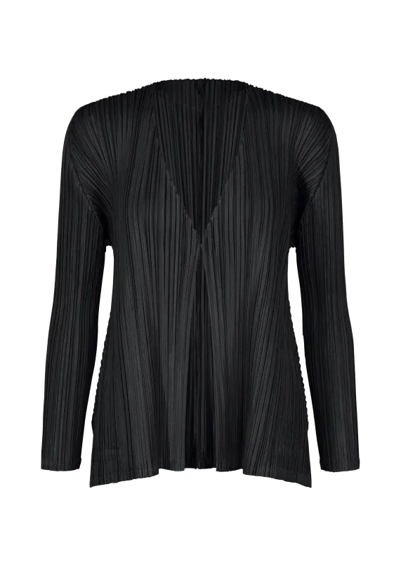MELLOW PLEATS made by Issey Miyake