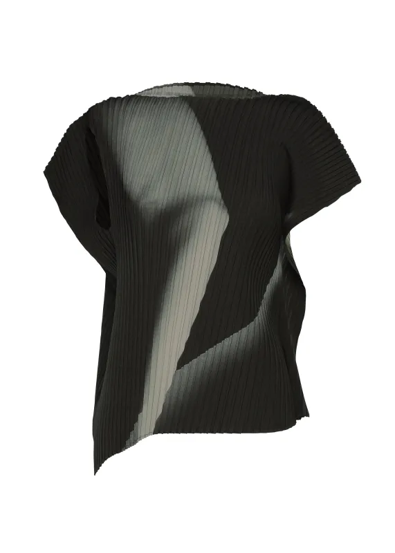 HANDS OF LOVER PLEATS made by Issey Miyake