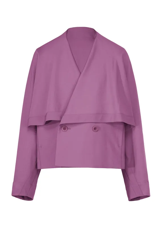 FRONT BACK made by Issey Miyake
