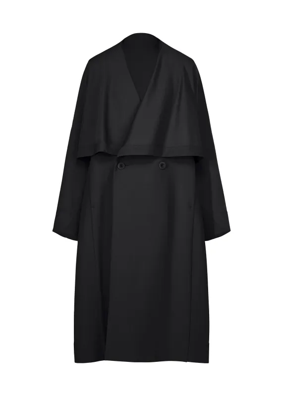 FRONT BACK made by Issey Miyake