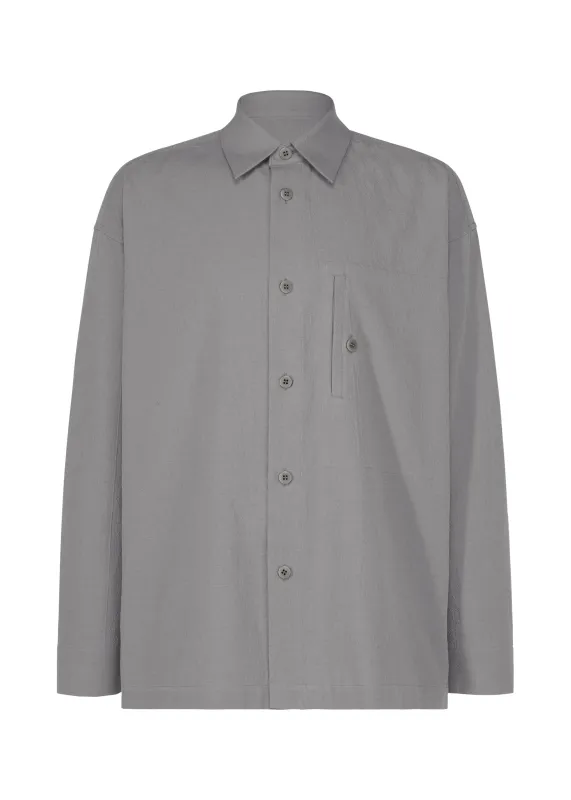 COTTON YAK made by Issey Miyake