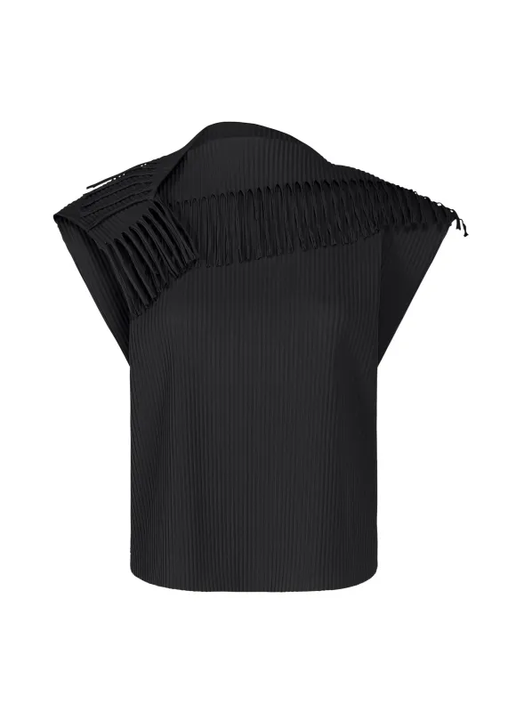 LEAF PLEATS made by Issey Miyake