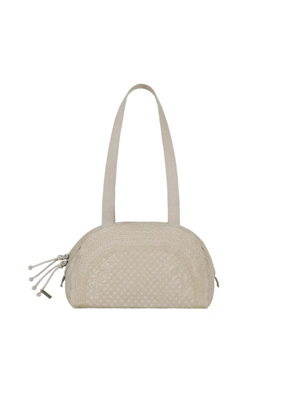 BLOOM & PLAID BOSTON made by Issey Miyake