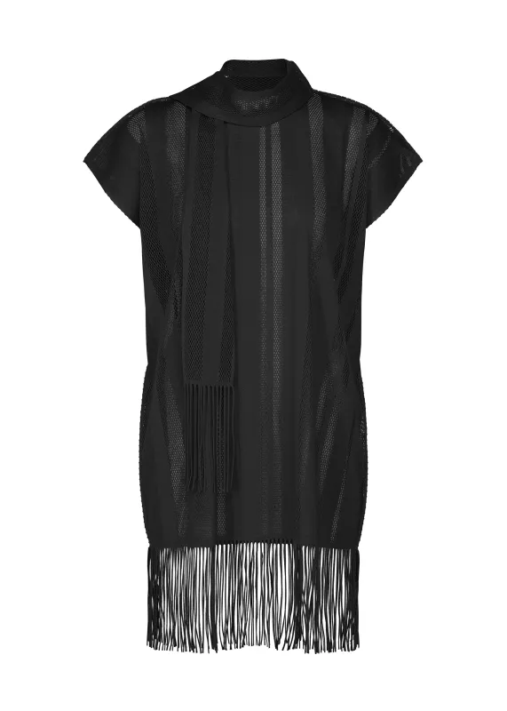 A-POC LACE made by Issey Miyake