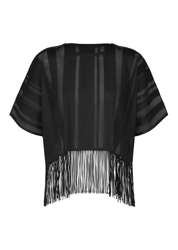 A-POC LACE made by Issey Miyake